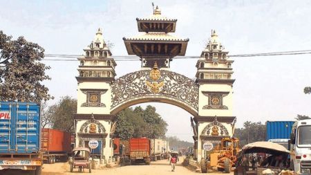 Hoteliers Demand Government Open Border for Vehicular Movement