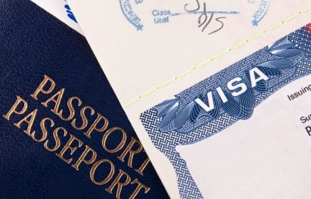 Immigration Department Collects Rs 79.83 million from Visas