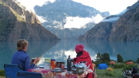NTB holds Interaction on Development of Eco-Tourism
