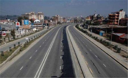 Government to Prepare Master Plan for Road Safety