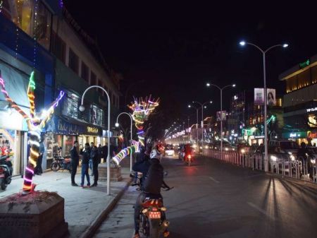 Health Ministry Directs Night-time Businesses, Restaurants to Shut Operations after 9pm