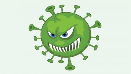 Government Urges Public not to Gather in Crowds in 14 Districts with High Risk of Covid-19 Infection