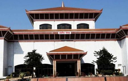 Finance Committee Concerned Over Low Capital Spending of Infrastructure Projects