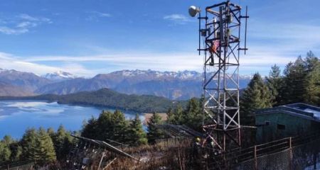 Parliamentary Committee Directs Govt to Resolve NTC Network Problems