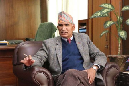  Finance Minister Pledges to Address Genuine Concerns of Entrepreneurs    