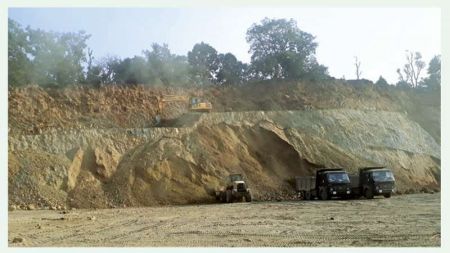 House Panel Directs Nepalese Army to Halt Contract Process of Fast Track