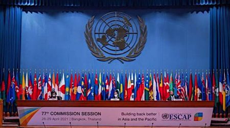  Nepal Stresses on Collaborative Efforts Among LCDs for Poverty Alleviation 