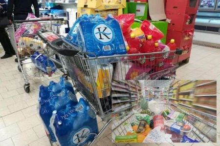 Government Ensures Smooth Supply of Essential Goods