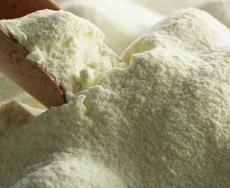 Dairy Producers Have Stock of Milk Powder and Butter worth Rs 3 Billion 