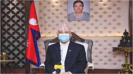  Govt Effortful to bring Enough COVID-19 Vaccines from China, Russia: PM 