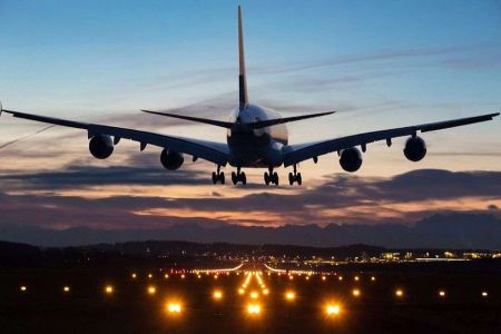 Ban on international scheduled flights extended till May 31 