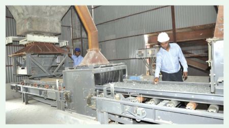 25 Percent of Cement Industries Closed