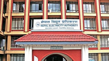 NEA to follow its previous decision to collect dues of dedicated feeder, trunk line from industries