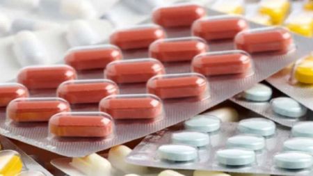 Nepali Pharmaceutical Companies Stop Producing Major Drugs Used to Treat Covid 