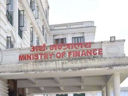 Finance Ministry Allocates Rs 4.31 Billion to Contain Covid-19