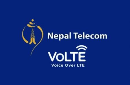 Nepal Telecom Launches VoLTE Service across the Country