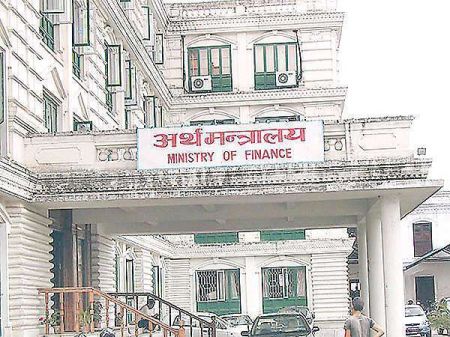 Revenue Advisory Committee Recommends the Government to Monitor Ecommerce Sector