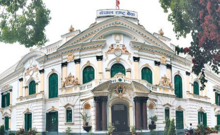 Central Bank Raising Internal Loans Aggressively