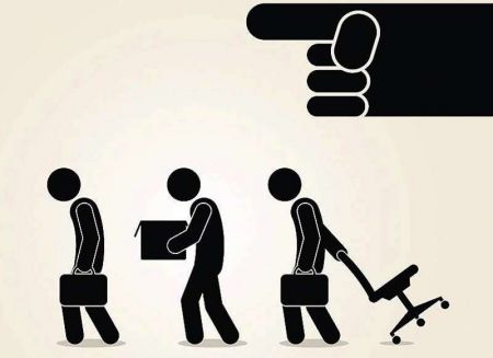 Second Wave of Pandemic Renders 3.65 Million People Jobless