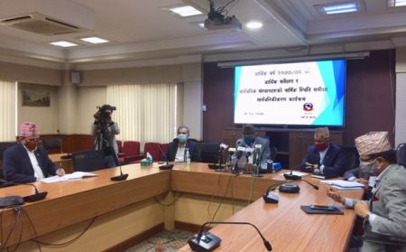 Govt Built 1,338 km of New Roads in Current Fiscal Year: Economic Survey Report