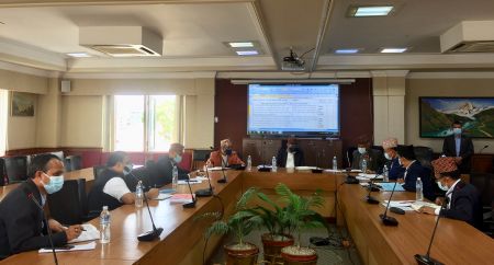 Finance Ministry Begins Preparations for Implementation of New Budget 