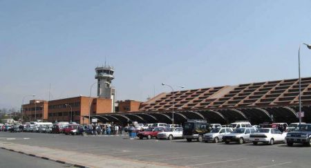 CAAN Announces Special International Flight Schedule for June
