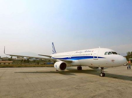 Tourism Minister Calls for Reduction in Price of Aviation Fuel 