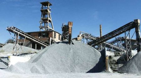 Govt Bunching Up Capital Expenditure Toward Last Month of Fiscal Year  