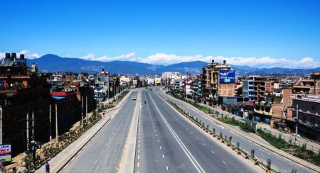 Government Eases Restrictions, Extends Prohibitory Order by 1 Week