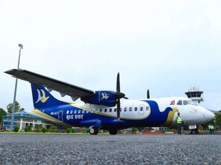 Domestic Flights Resume from Today