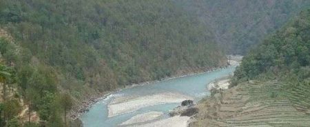 EPF to Invest Rs 12 Billion in Tamakoshi 'V' Hydropower Project   