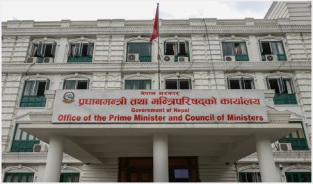 Government to Bear Quarantine Expenses of Deported Citizens