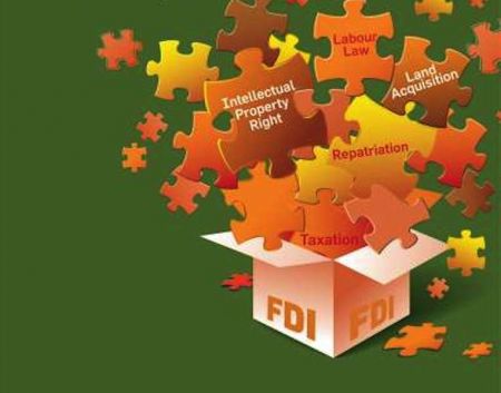 Investment Commitment Declines by 15.29 Percent in the last Fiscal Year