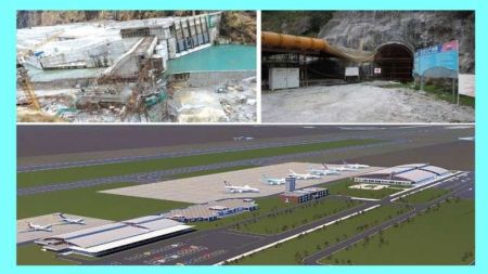 Lawmakers Stress on Onsite Monitoring of National Pride Projects   