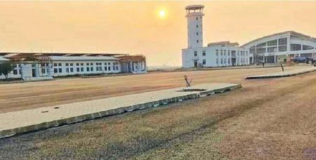 CAAN Preparing to Operate Gautam Buddha and Pokhara Airports within a Year
