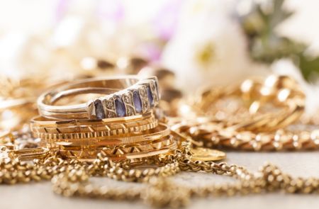 Gold Jewelry worth Rs 387 Million Exported in Last Fiscal Year