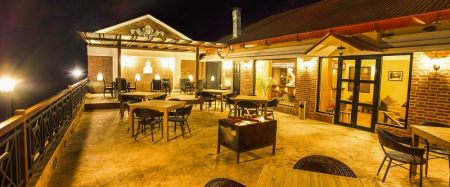 Weekend Holidays of Domestic Tourists Boost Hotel Business around Kathmandu 