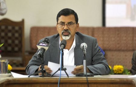 Finance Minister Instructs IRD Officials to Step Up Revenue Collection