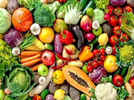 Vegetable Prices Fall 240 Percent after Easing of Prohibitory Order