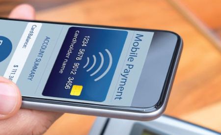 Covid-19 Pandemic Accelerates Growth of Electronic Transaction