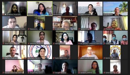 Fostering Resilience of Women-Led Businesses Project Kicks Off