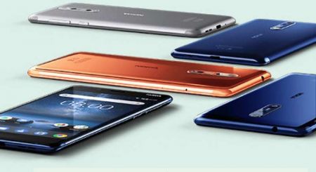 Nepal Imports Mobile Phones worth Rs 37 Billion 