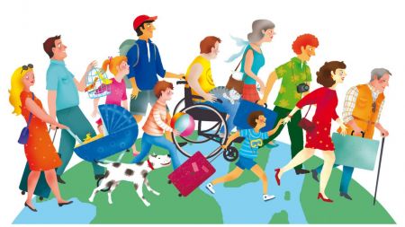 Promotion of Accessible Tourism Helps Boost Economy: Report          