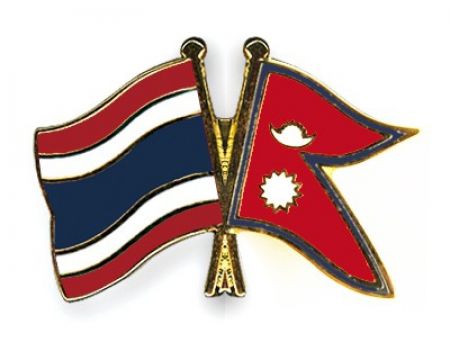 Nepal-Thailand Discuss Trade and Investment Relations