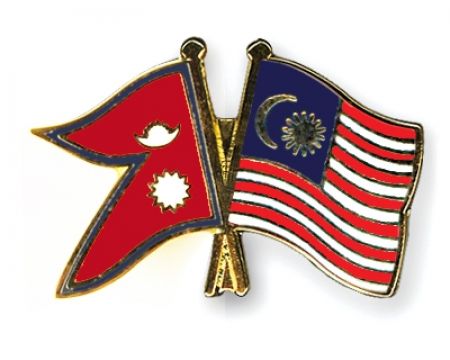 Nepal-Malaysia to Work Together for Tourism Promotion   