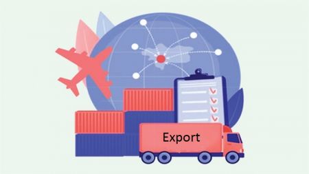 Export Jumps by 115 Percent in the First Month of the Current Fiscal Year 