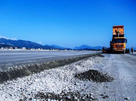 Drafting of Laws on National Pride Projects Gathers Pace