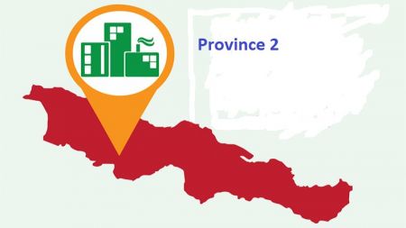 Province 2 has High Potential for Industrial Development: NRB Report