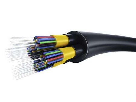 NTA Lays Over 1000 Kilometres of Optical Fibre