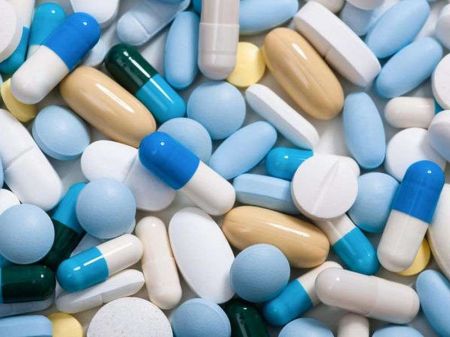 ‘Nepal Can Become Self-Reliant on Drugs’  
